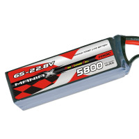 bateria maniax HV 22.8v 6s 5800mah 100c bateria maniax HV 22.8v 6s 5800mah 100c