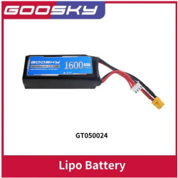 Batería 11.1v 3S 1600 mAh