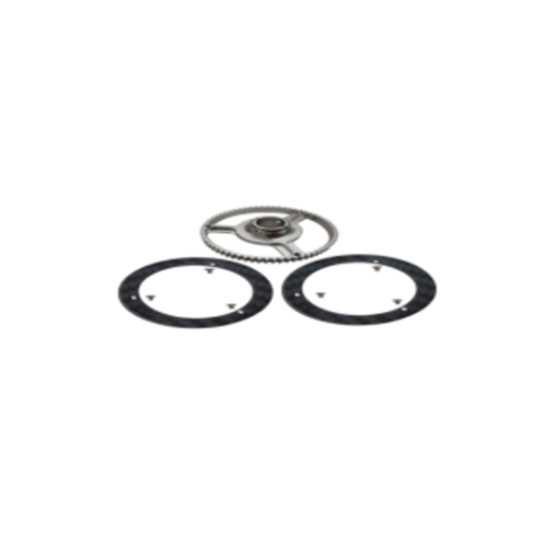 GT020025 Main belt pulley set