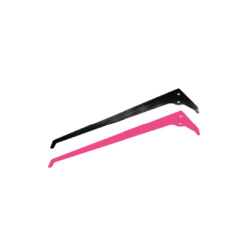 GT020053 Vertical fin（Pink）