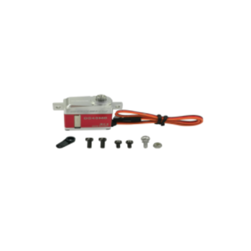 GT020069 Swash servo set