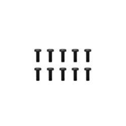 GT020098 Screw set   M3X16