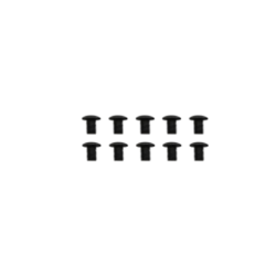 GT020110 Screw set   M2X5