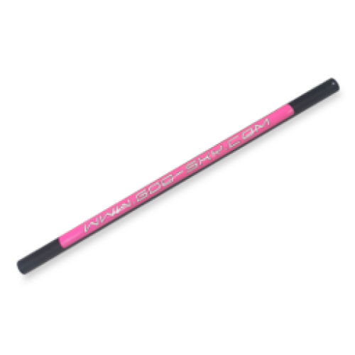 GT020150 RS4 Tail Boom   Pink