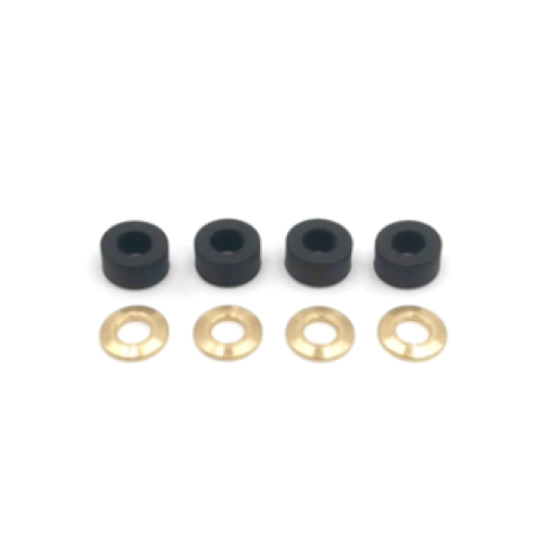 GT020156 Main Shaft and Feathering Shaft  Shock Absorber Set , traditional design version