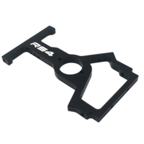 GT020159 Main frame upper plate , Venom kit version