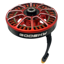 GT020160 Main motor , Venom kit version GT020160 Main motor , Venom kit version