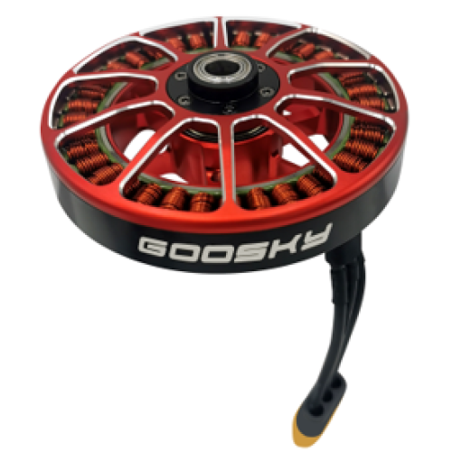 GT020160 Main motor , Venom kit version