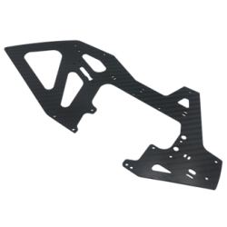 GT020161 Main frame side plate , Venom kit version