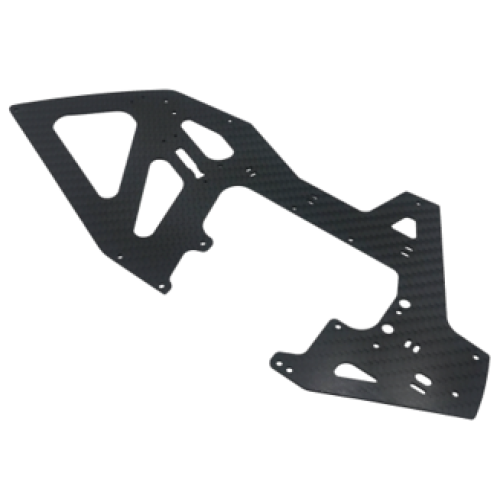 GT020161 Main frame side plate , Venom kit version