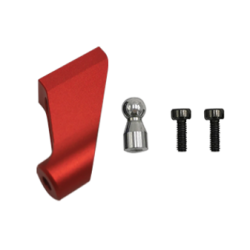 GT020169 Pitch control arm set , Short Arm GT020169 Pitch control arm set , Short Arm