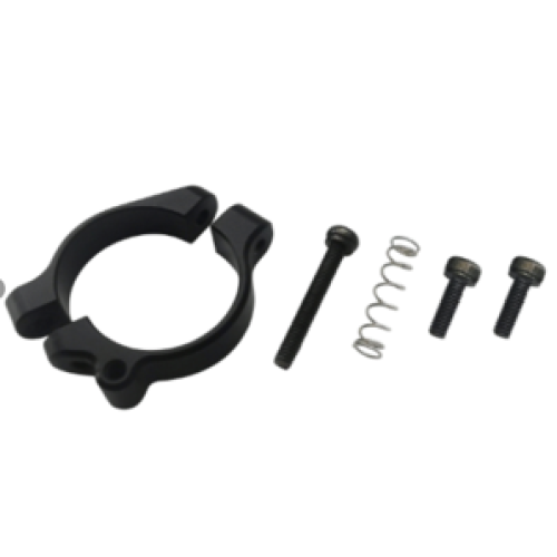 GT020171 Tail Boom Clamp Set , RS4,RS4 Venom
