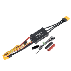 GT020205 6S 80A Metal Co brand ESC