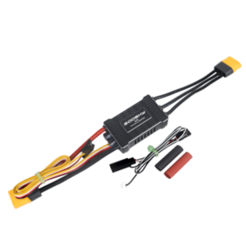 GT020205 6S 80A Metal Co brand ESC