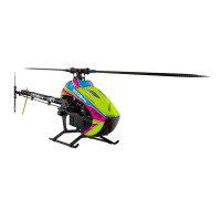 BAF040001 RS7 Legend Kit