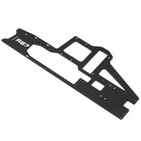 GT040050 RS7 Upper Main Frame (Left)