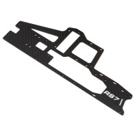 GT040051 RS7 Upper Main Frame (Right)
