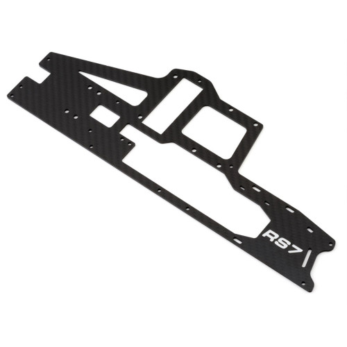 GT040051 RS7 Upper Main Frame (Right)
