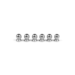 GT040100 Ball head Screws-∅5x6.15-∅5x6.15