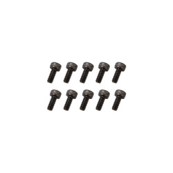 GT040113 Screws -M2.5X6-M2.5X6
