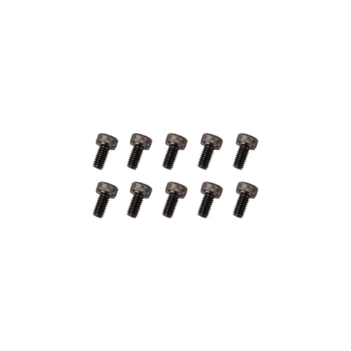 GT040114 Screws -M2.5X5 -M2.5X5