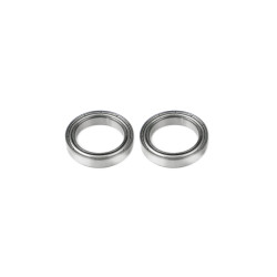 GT040123 Bearing （φ15*φ21*4)  For Oneway Bearing cover, Single Bearing Seat