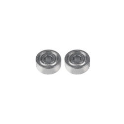 GT040124 Bearing （φ3*φ10*4) For Front Belt Pulley  （φ3*φ10*4) (）