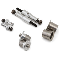 GT040186 Quick Release Module