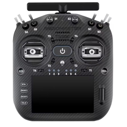 RadioMaster TX16S MK3 MAX
