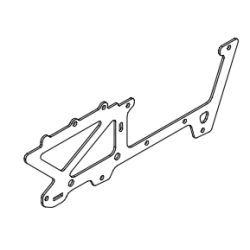 GT030017 main frame side