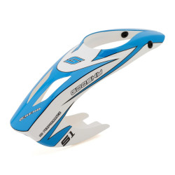 GT030071 S1 V2 Pre Painted Canopy (Blue)