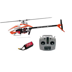 BAF080007 S2 Max RTF (Orange)