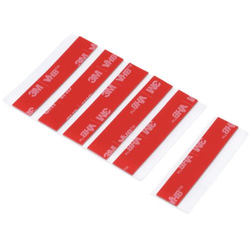 GT080036 S2 Max ESC Shock Absorber Strips ultra/Max