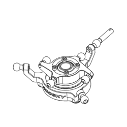 GT000008 Swashplate Set