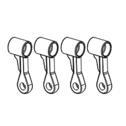 GT080005 Washout links