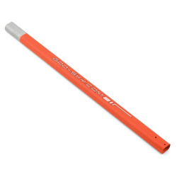 GT080024 Color Painted Tail Boom (Orange)