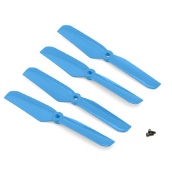 GT080047 Colorful Tail Blade   Blue