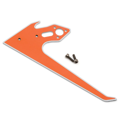GT080058 S2 UItra Vertical fin (Orange)