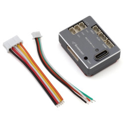 GT080049 F401-mini flight controller module