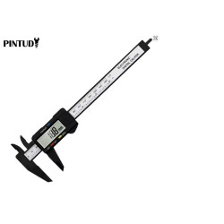 2023042720040808269 Calibrador de plástico Vernier