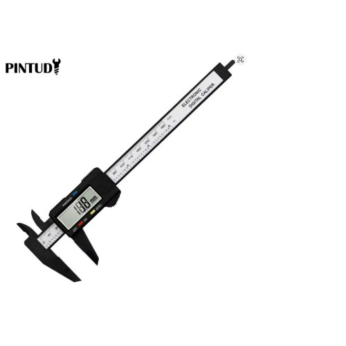 2023042720040808269 Calibrador de plástico Vernier