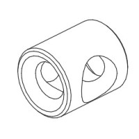 GT060002 Balance bush