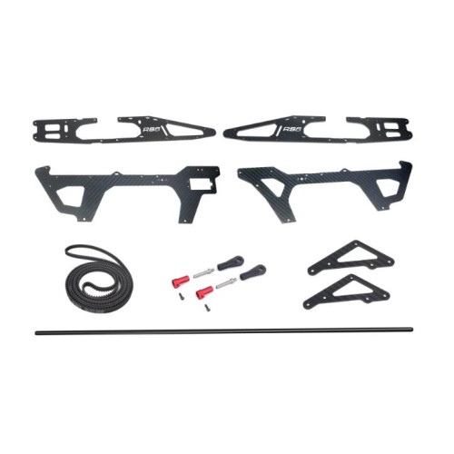 GT060132 Upgrading parts Set （RS6)